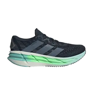 Кроссовки adidas Adistar 4 'Aurora Ink', синий