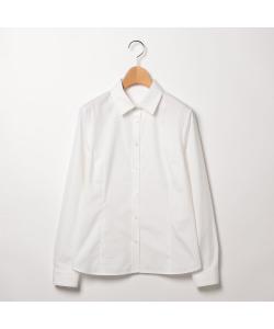 Элегантная блузка в оксфордском стиле