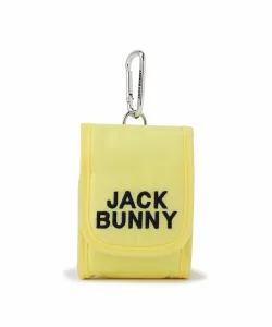 Чехол для скутера (унисекс) Jack Bunny!!, цвет Yellow