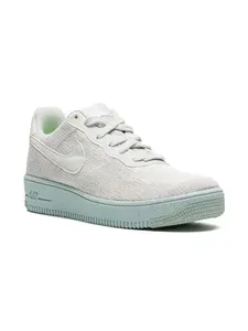 Кроссовки AF1 CraterFlyknit Nike Kids, белый