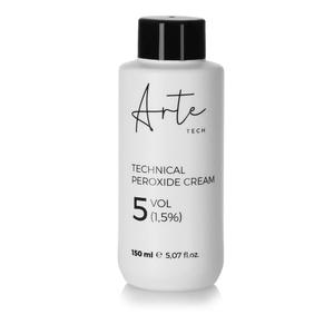 ARTE Tech Оксидант - 150 мл Inna marka