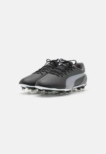 Бутсы KING MATCH FG/AG Puma, черный