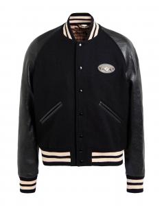 Куртка Gucci, черный