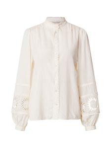 Блуза Fabienne Chapot Joplin, natural white