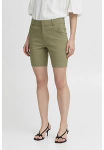 Шорты b.young, зеленый