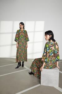 Платье Medicine, мультиколор