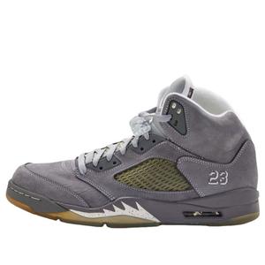 (PS) Air Jordan 5 'Wolf Grey' 2026