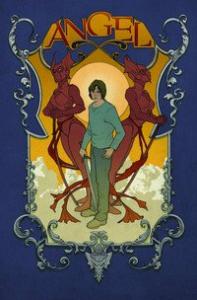 Angel: After the Fall #30 (IDW Publishing)