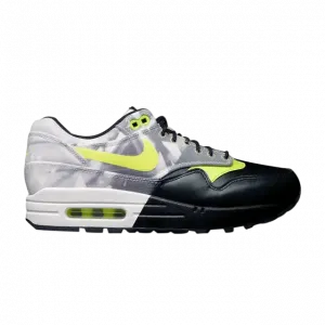 Кроссовки Nike Wmns Air Max 1 Fv QS 'Training Pack', черный