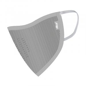 Велосипедная экипировка из полиэстера и эластана, для велоспорта, активного отдыха, бега, повседневная унисекс Gray LINING, Gray[Skin-Friendly Comfort/Desert Dust Protection]