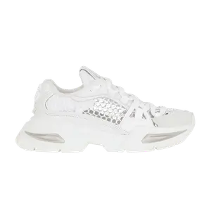 Кроссовки Dolce & Gabbana Dolce & Gabbana Wmns Air Master White, белый