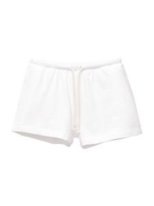 Брюки свободного кроя Pull&Bear PACIFIC, Mottled White