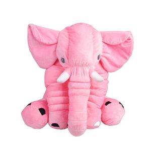 Norimpex, талисман сидящего розового слона