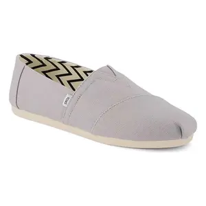 Эспадрильи Toms Classic, серый