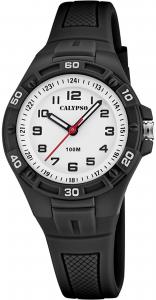 CALYPSO WATCHES Часы в черном цвете