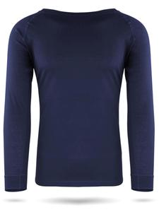 Футболка Performance normani Ivvavik, темно-синий