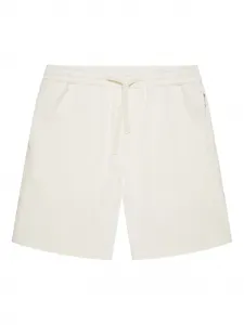 Шорты Trevone с кулиской Orlebar Brown, белый