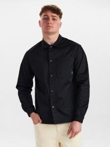 Куртка межсезонная Dxnmxrk DXEjlar, черный