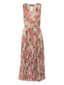 Платье Emery MAX MARA, нейтральный