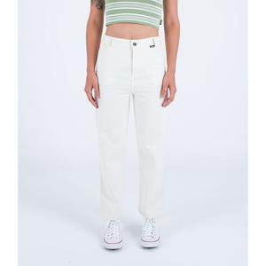 Брюки Hurley Supply, бежевый