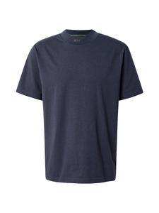 Рубашка BOSS, темно-синий