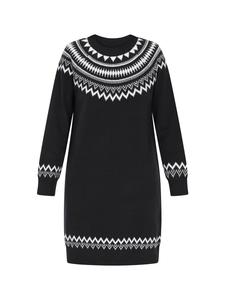 Длинное платье DreiMaster Maritim