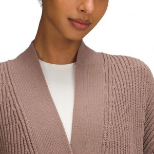 Футболка FW24 Lululemon Taupetastic