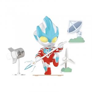 Слепая коробка Ultraman Studio Collection POP MART
