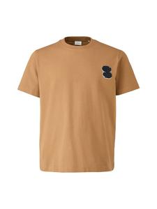 s.Oliver Футболка из песчаника 84D1