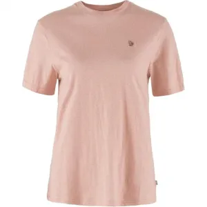 Футболка женская Pink Fjallraven