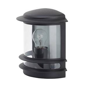 Наружный светильник Brilliant Hollywood цвет schwarz