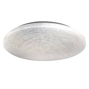 Светодиодный потолочный светильник Näve Polaris, акриловое стекло / алюминий - 1 пламя