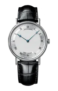 Часы men's classique extra thin Breguet