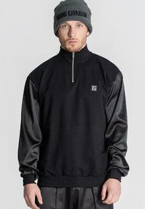 Толстовка Gianni Kavanagh Sweatshirt, Black