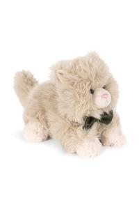 Мягкая игрушка PILOU KITTY Konges Sløjd, бежевый