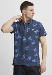 Поло Blend, темно-синий