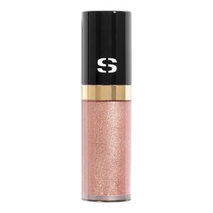 Тени для век viky rader x summer glow ombre eclat liquide Sisley, 3 - pink gold, вес 6 гр.
