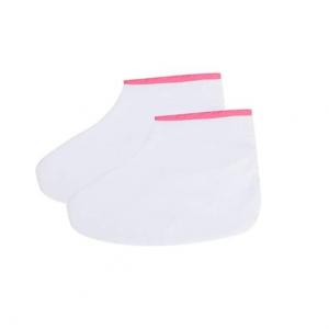 Махровые Носки Neonail Для Парафиновой Обработки Парафин