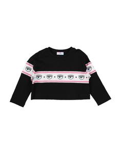 Футболка Chiara Ferragni, черный