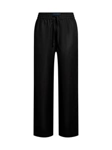 KARL LAGERFELD JEANS Обычные брюки черного цвета