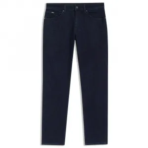 Джинсы BOSS P-RE Maine, синий