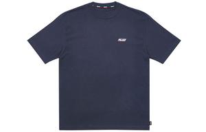 Просто футболка PALACE, синий