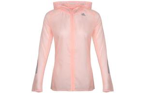 Куртка женская розовая Adidas