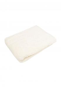 Полотенце Galeria Home Duschtuch Luxury, 70x140 см, белый