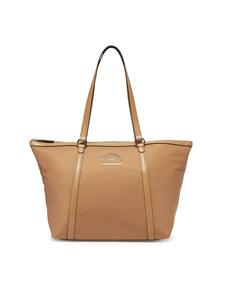 Сумка A2W30080 Karl Lagerfeld, коричневый