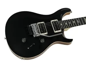 Paul Reed Smith «Floyd» Custom 24 Pattern Thin Black Top 2024