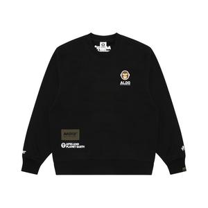 Толстовка мужская Aape, синий