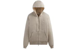 Куртка мужская парусиновая Kith, цвет Canvas