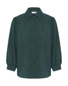 Блуза Kaffe KA Vera, Jade