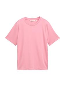 Рубашка TOM TAILOR DENIM, розовый